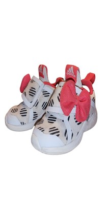 Adidas Fortarun X Disney Minnie Mouse 