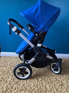 bugaboo buffalo ebay