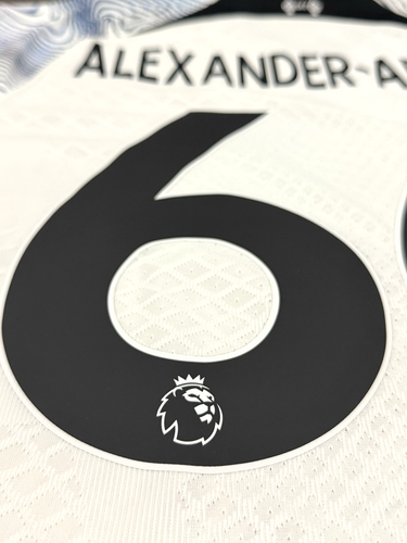 2022/23 Liverpool Authentic Away Jersey #66 Alexander-Arnold Small Nike EPL Kit - Picture 21 of 23