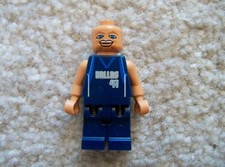 Complete Guide to LEGO NBA Figures, Sets & Upper Deck Cards 83
