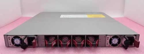 Cisco DS-C9148T-K9 MDS 9148T 48x 32Gb FC SFP+ (48-Act) Multilayer Fabric Switch - Picture 7 of 8