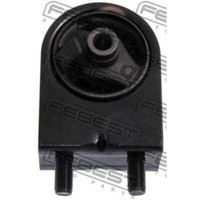 Febest Lagerung Motor Motorlager Vorne FüR Mazda MPV II LW 3.0I V6