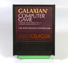 Atari 400/800/800xl/XEG - GALAXIAN Cartridge - TESTED & WORKS