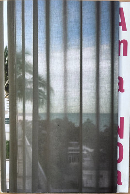 Los Angeles Modern Art Photography - Close by Amanda Marsalis Chez Panisse