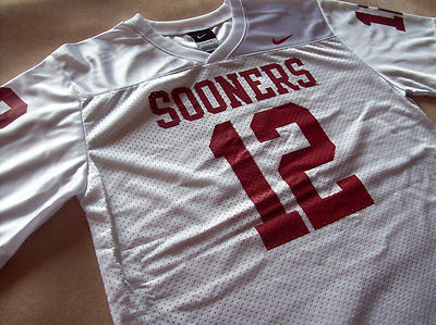 ou football jersey youth