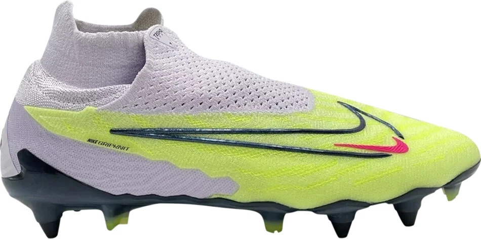 Nike Phantom GX ELT DF SG-PRO AC P 25cm〜 Nike Phantom GX Elite DF SG Pro Luminous Pack for Sale