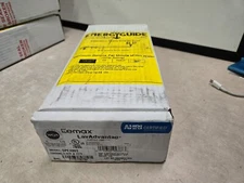 SEALED Eemax LavAdvantage 8.0 Kw 277V Electric Tankless Water Heater SPEX80T