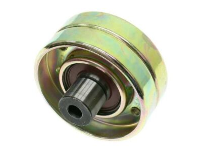 INA 85WZ78X Timing Belt Roller Fits 1978-1991, 1993-1995 Porsche 928