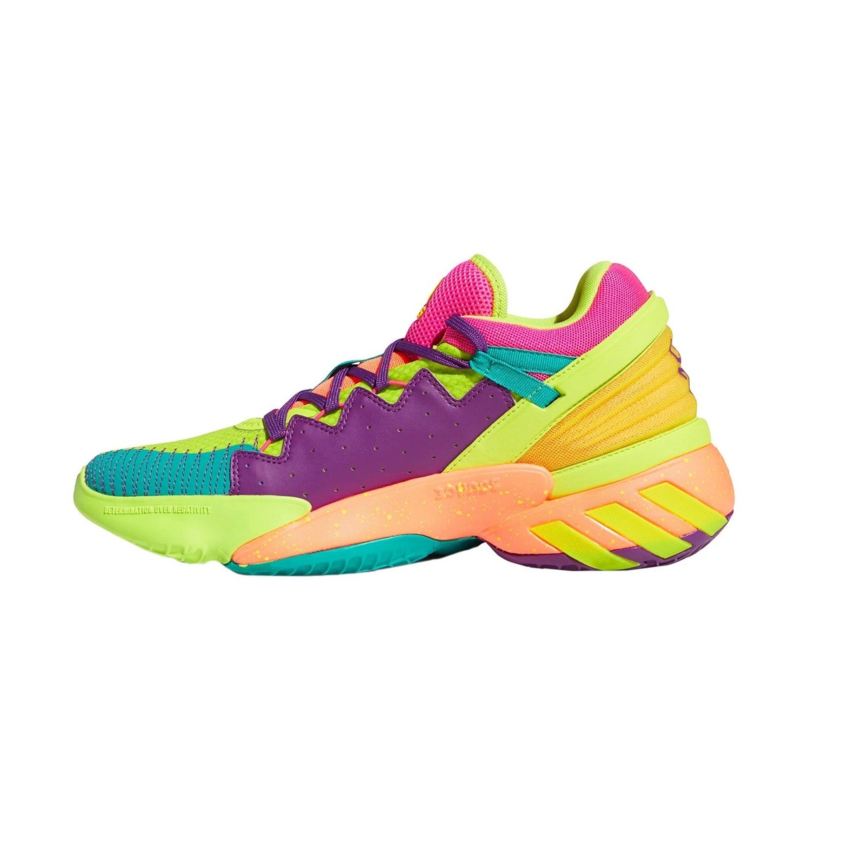 FX4488] Mens Adidas D.O.N. Issue 2 - Camp | eBay