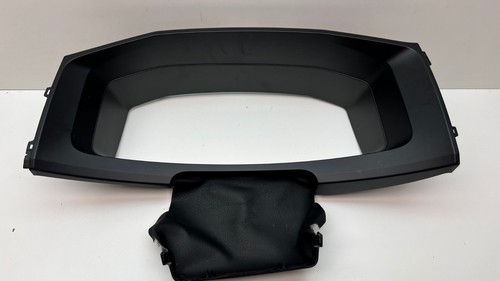 VW T6 Transporter Tacho Dekorblende Verkleidung Kombiinstrument 7E1857053D