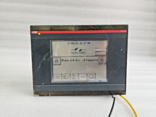 ABB HMI CP552 CONTROL PANEL TOUCH SCREEN 1SBP260177R1001 FAST SHIP BY DHL/FEDEX