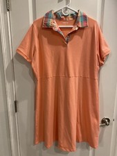 Lands end women’s plus 2x dress, casual and cute!