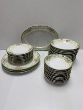 Meito China Set of 38 items Porcelain in perf...