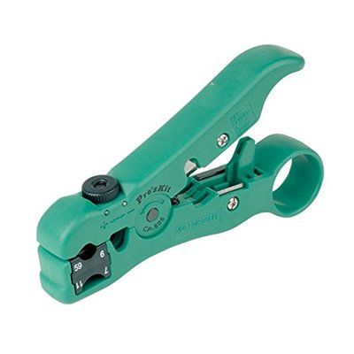 Eclipse 902-229 Pro'sKit Universal Stripping Tool