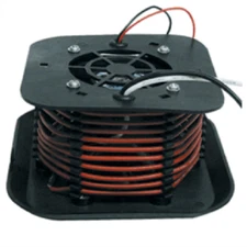 FARM INNOVATORS FORCED AIR DIGITAL FAN KIT FOR CHICKEN EGG INCUBATOR MODEL 3150