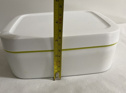 Rubbermaid (11) Piece Bento Box Balance Meal Kit Food Storage Containers w/Lids - Picture 10 of 10
