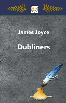 Dubliners by James Joyce (English) Paperback Book