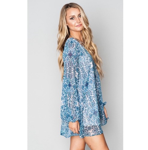 show me your mumu donna michelle tunic