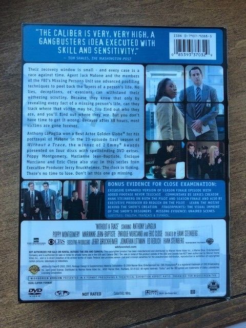ナターシャの軌跡 Vol.1 DVD 71XTOjqAMeL.jpg