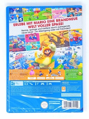 Jumping 3d Mari0 Super Mario 3D World Video Game Jump N Run Up To