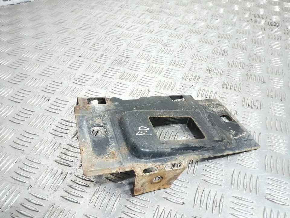 Volvo S70 V70 V70 XC Aufpralldämpfer Stoßstange Stoßfänger vorne UST62382 - Изображение 2 из 2