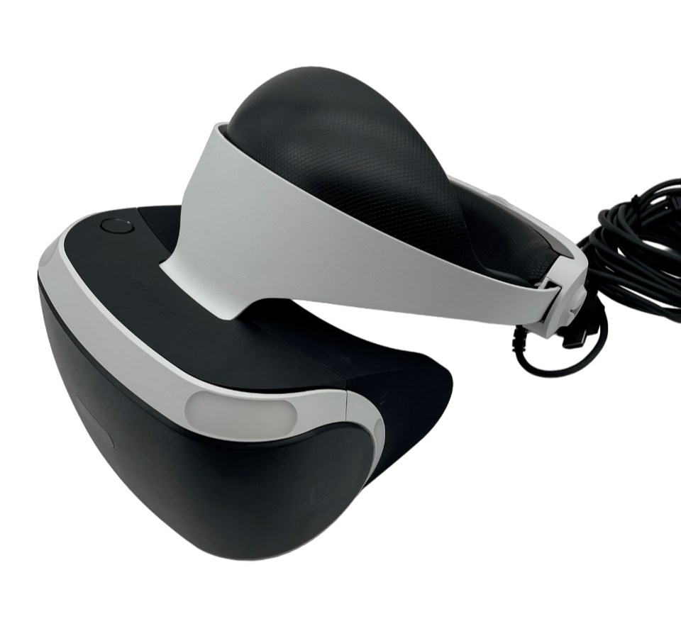 Sony PlayStation 4 VR Brille Headset V2 Ersatzbrille Virtual Reality