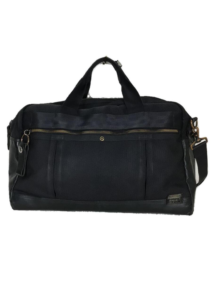 【 美品 】PORTER / HEAT 2WAY BOSTONBAG（L） 美品 】PORTER / HEAT 2WAY BOSTONBAG（L）