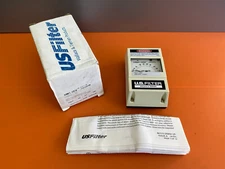 Wallace & Tiernan Purge Flow 1.0GPH Water SG 1 0 CSS=1