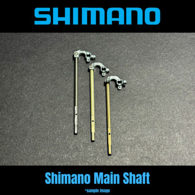Shimano Main Shaft RD20244-10SPJ