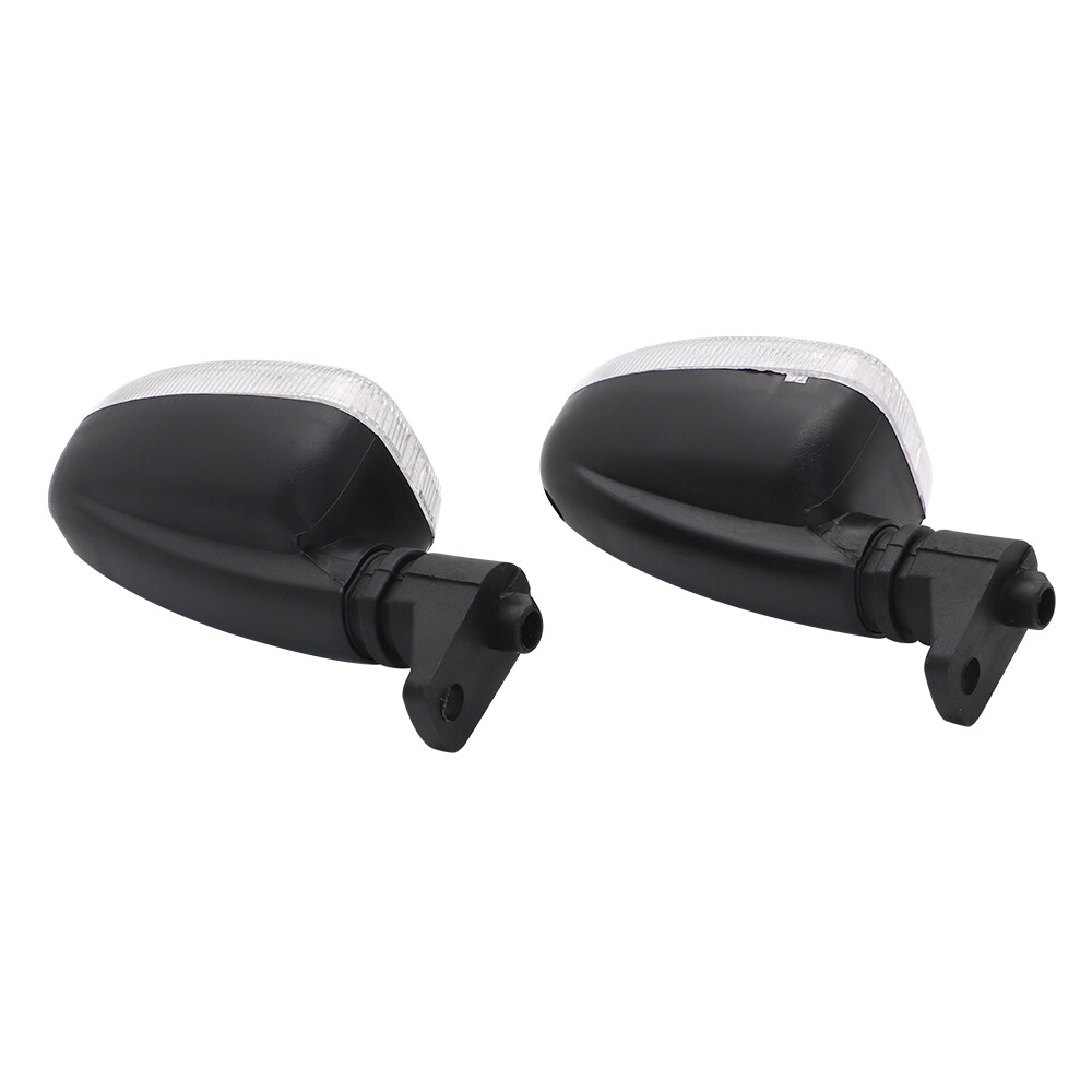 Fit For BMW F650GS F700GS F800GS Rear Turn Signal Indicator Blinker LED