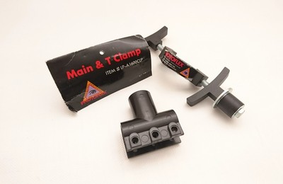 Photoflex Main & T Clamp #LP-A1600CLP
