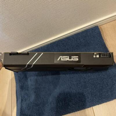ASUS Gaming GeForce GTX 1070 8GB GDDR5 Turbo Edition TURBO-GTX1070