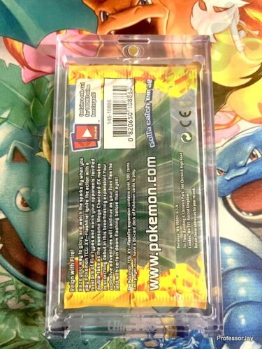ULTRA PRO TRADING CARD SLEEVE DECK PROTECTION POKEMON DBS MTG YU-GI-OH TOPPS TCG - Picture 31 of 34