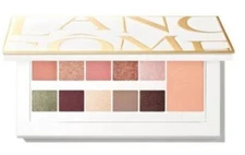 Brand New In Box LANCOME Limited Edition Eyeshadow & Face Palette 