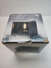 LANFU LED Aluminum Waterproof Wall Lamp, Waterproof Outdoor Light 6W 100-277V 30