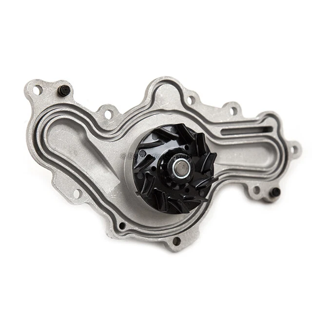 Bomba de agua GMB 08-10 Ford Edge Fusion Taurus Lincoln MKS MKT Mazda 3.5 3.7 Foto 4 de 4