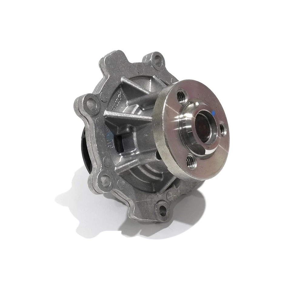 Bomba de água do motor 1.6L 1.8L 08-18 Chevrolet Pontiac Saturn 25195119 fabricante de equipamento original nova - Imagem 3 de 4
