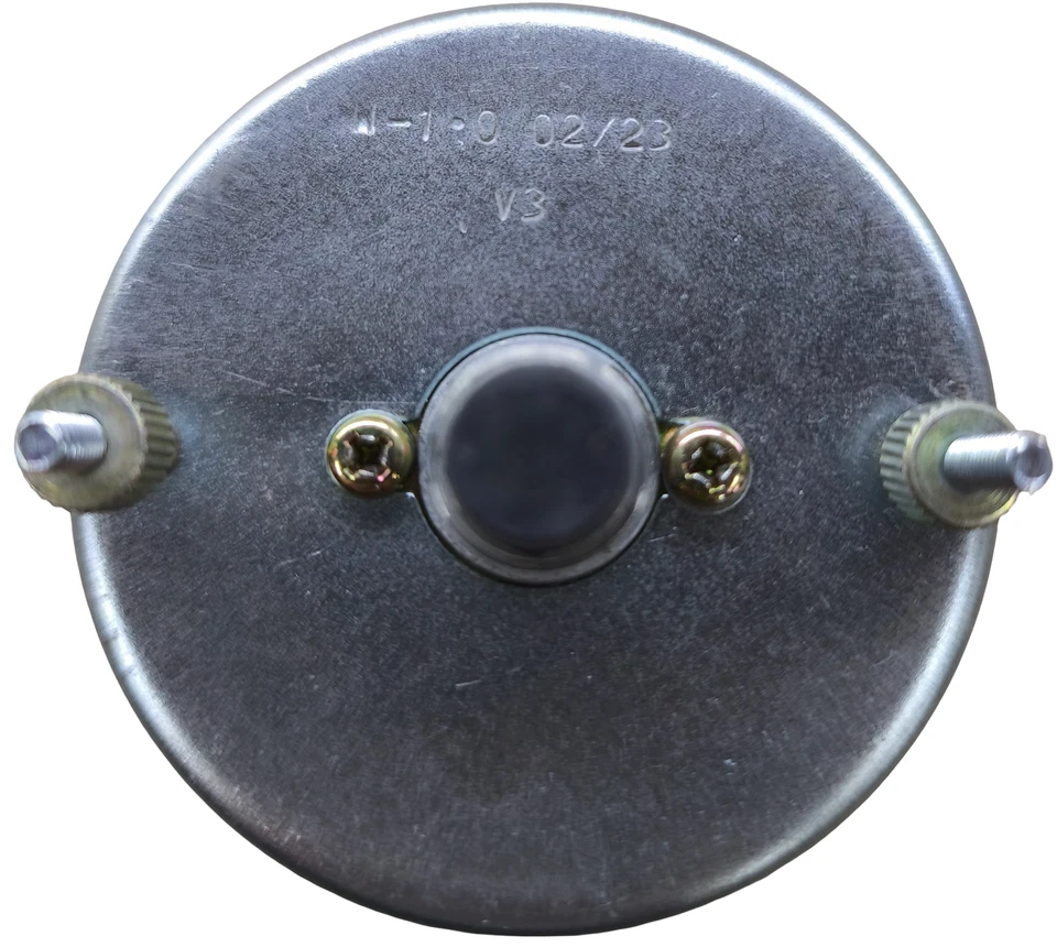 VELOCÍMETRO BULTACO LOBITO, MATADOR, ALPINA, STREAKER, FRONTERA + CABLE 920MM Foto 3 de 4