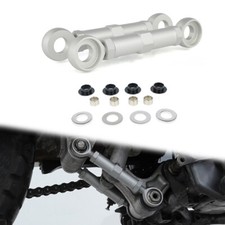 Fit For Honda CBR500R/ CB500X / CB500F 2019-2024 Adjustable Suspension Drop Link