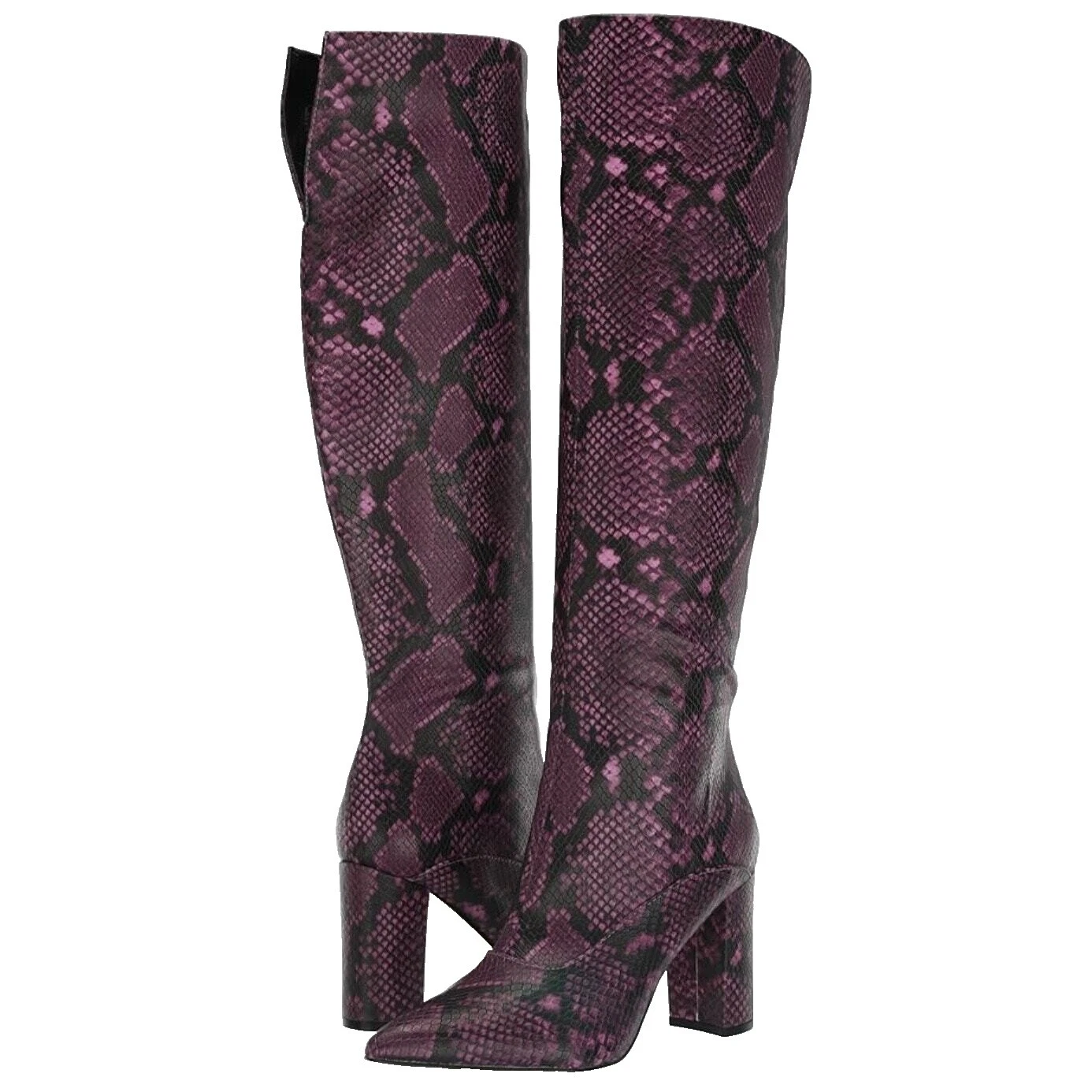 Rock Casual Botas para Mujeres