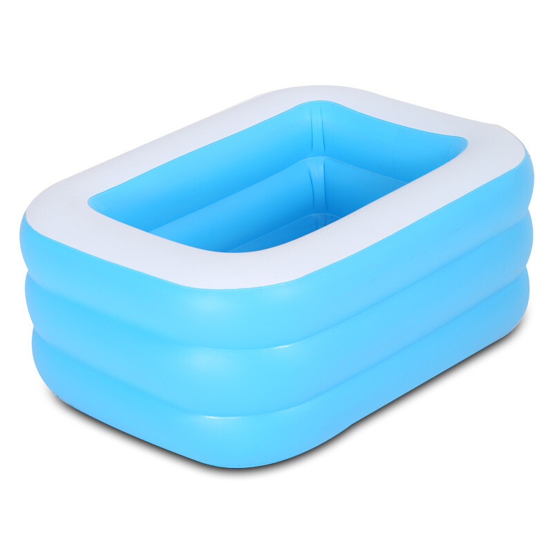 children's inflatable pool