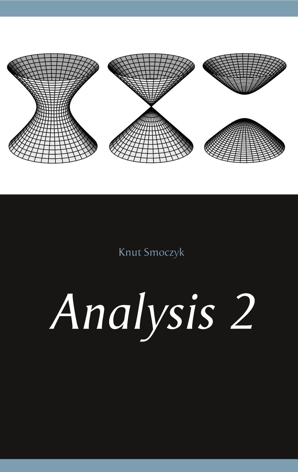 Thumbnail - Analysis 2 | Knut Smoczyk | Taschenbuch | Paperback | 232 S. | Deutsch