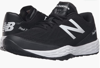 NEW NIB Men's New Balance Fresh Foam 80 v3 MX80BK3 Training  Shoes  510 481 420