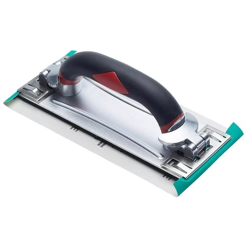 ProDec Hand Sander Tool for Sanding Walls, Wood and More - Picture 3 of 4