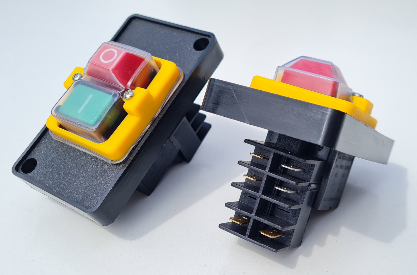 Ersatzschalter 6506735 Für BTP131 BTP141 DTW285 DTW280 DTW284 DTP141