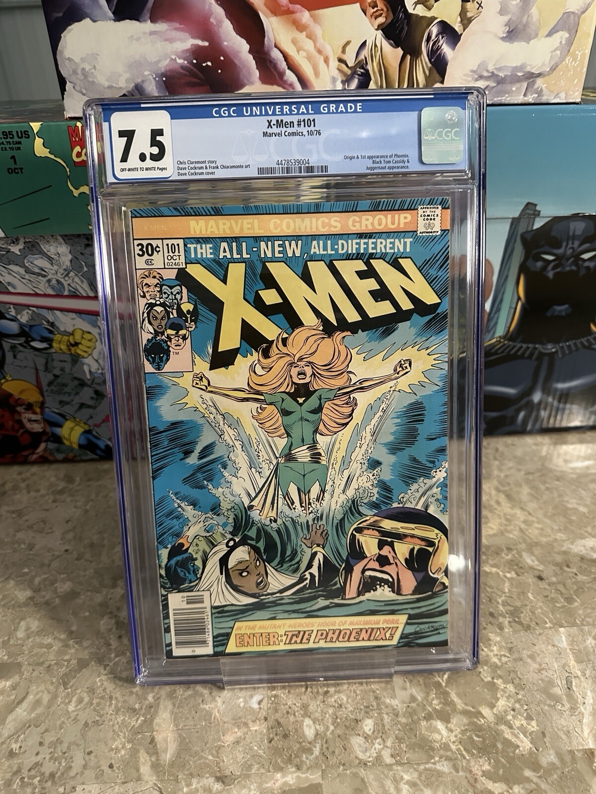 Picture 1 of 10