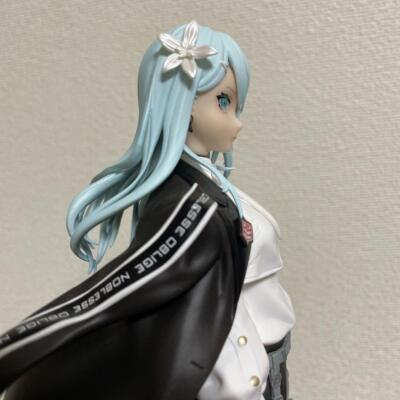 Myethos A-Z:[S] 1/7スケール フィギュア Myethos Neco A-Z: [S] 1/7 Figure | eBay