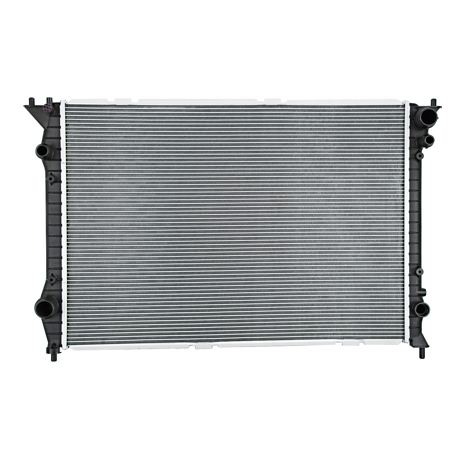 Radiator For  2011-2019 Bentley Flying Spur GT GTC V8