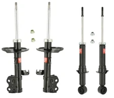 KYB Excel-G Suspension Strut and Shock Absorbers Kit For Toyota Prius