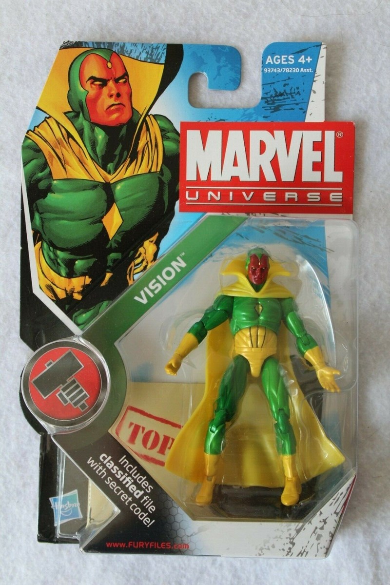 マーベルユニバース 3.75 MJ マーベルユニバース 3.75 MJ Marvel Legends Series Marvel's MJ